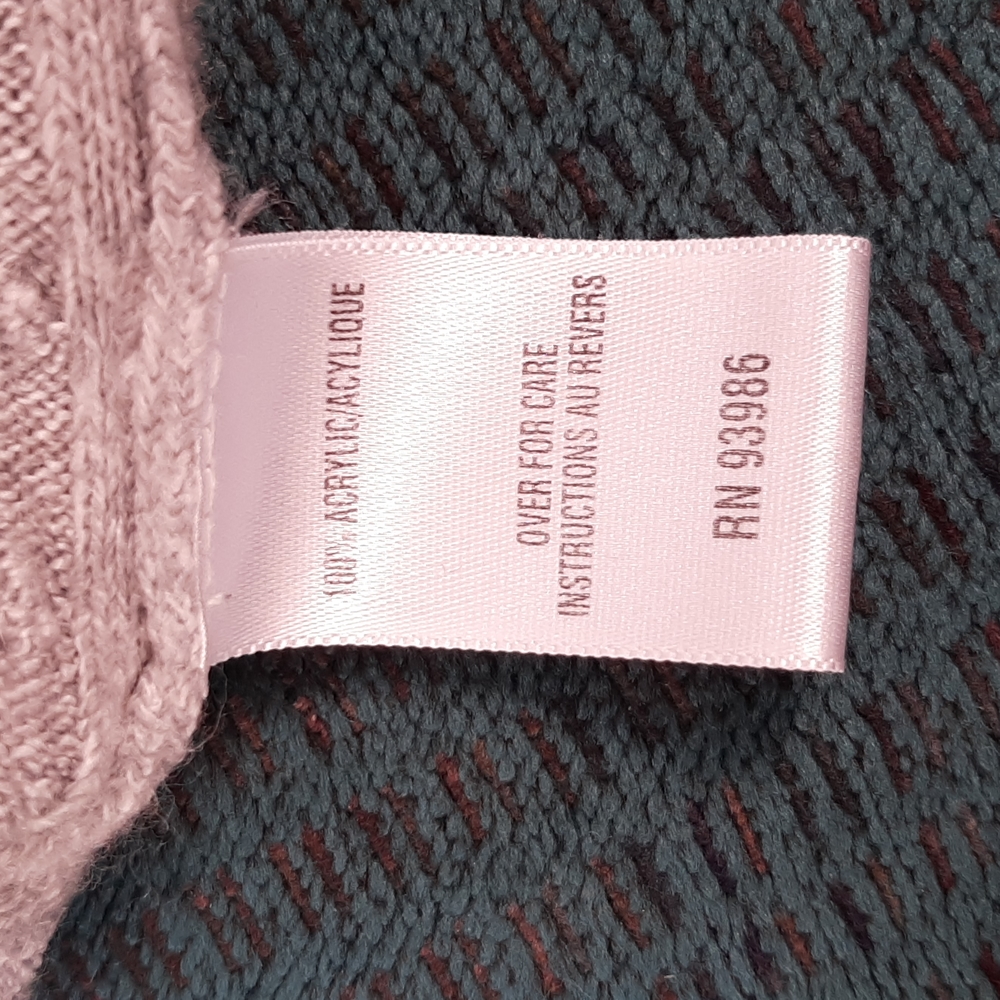 2 pc Gray Sweater Set - Picture 10 of 10